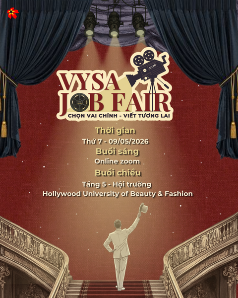 VYSA Job Fair 2026