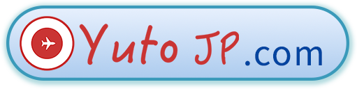 YutoJP Blog