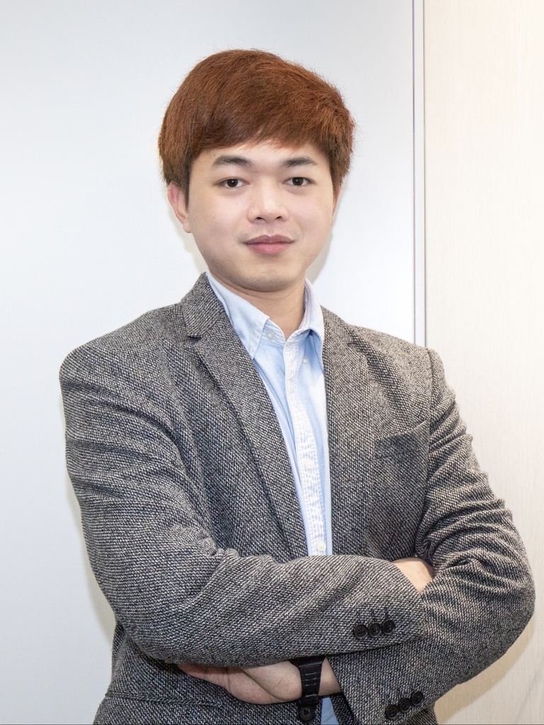 Yuto Yasunaga